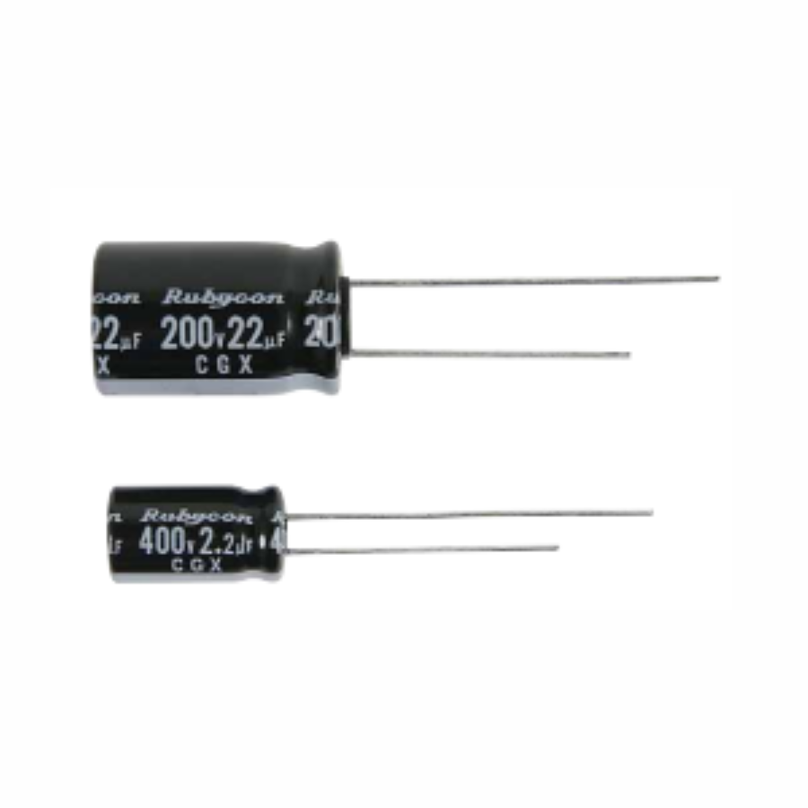 450CGX2R2MEFC8X11.5-Rubycon